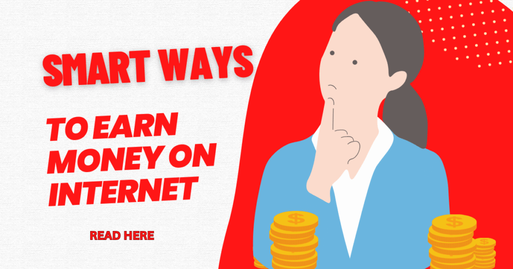 Smart ways for housewives to earn money online and build financial freedom
