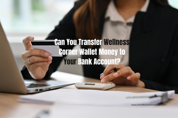 Where can you use Wellness Corner Wallet money for services and in-app payments
