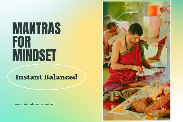 mindset mantras for emotional balance and clarity to earn money with focus
