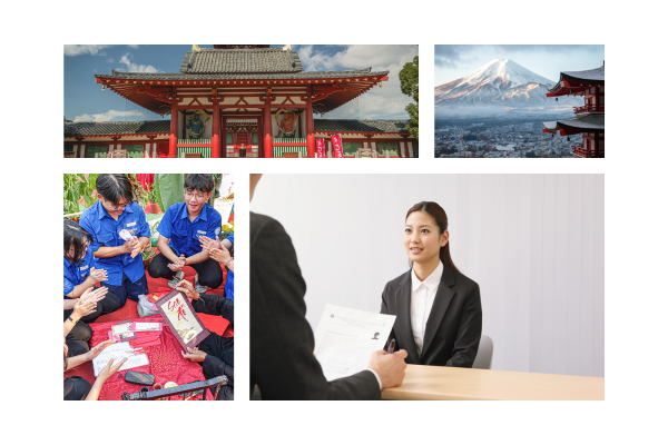  Japan culture, teamwork, and career opportunities supporting global growth and earning
